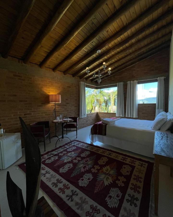 Suite Paraty Real Exterior photo