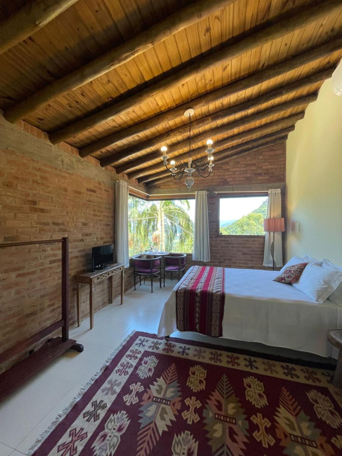 Suite Paraty Real Exterior photo